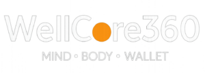 WellCore360 logo